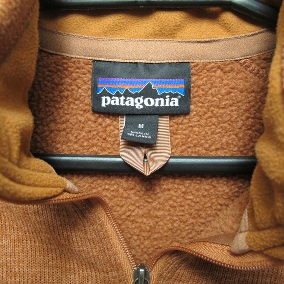 Better Sweater Quarter-Zip Pullover - Picture 4 of 13